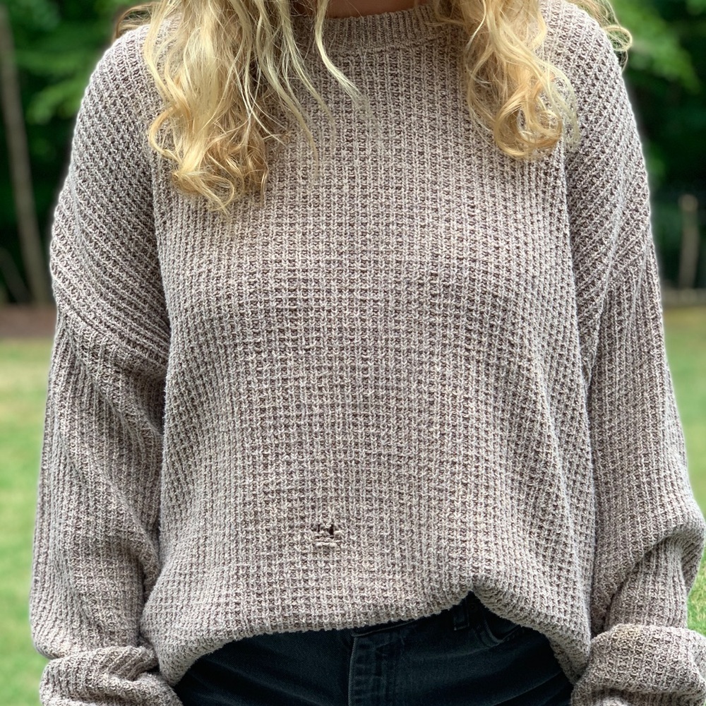 Vintage St. John Bay Sweater